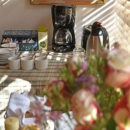 Bloemstantia Guest House Блоемфонтейн Екстериор снимка