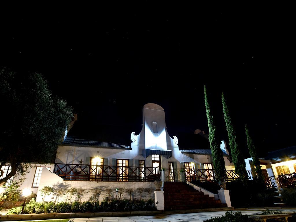 Bloemstantia Guest House Блоемфонтейн Екстериор снимка