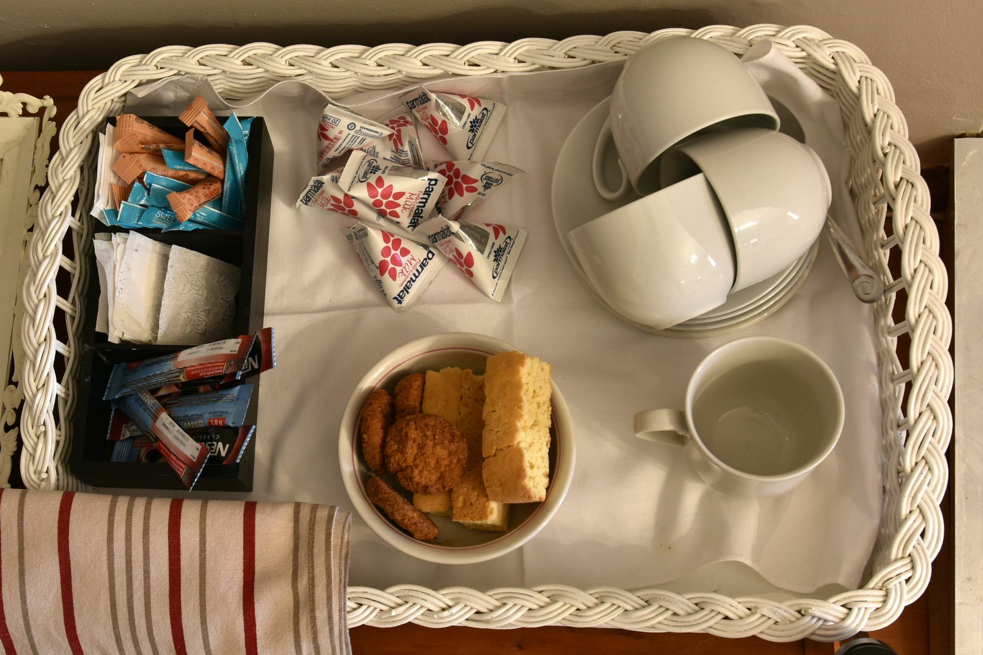 Bloemstantia Guest House Блоемфонтейн Екстериор снимка