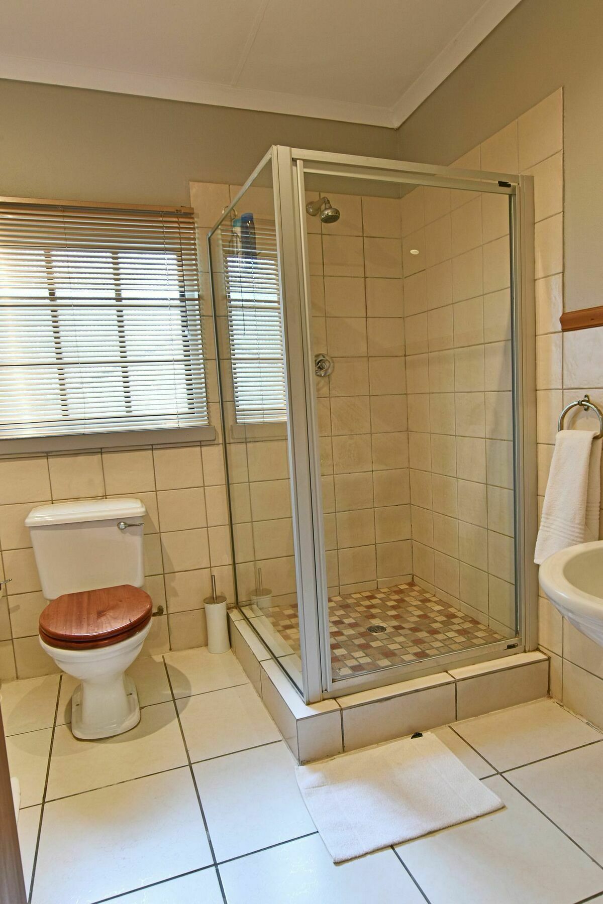 Bloemstantia Guest House Блоемфонтейн Екстериор снимка
