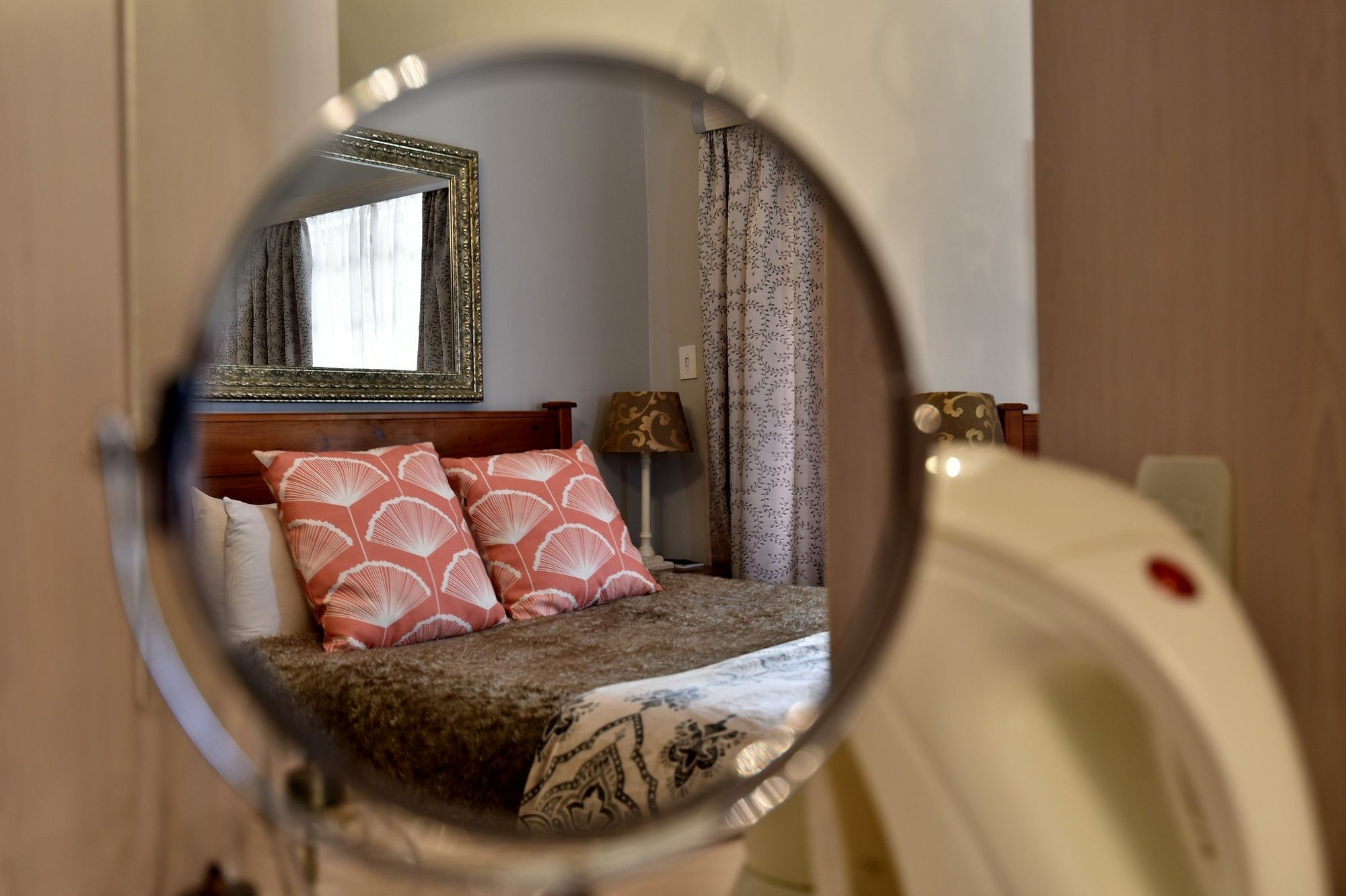 Bloemstantia Guest House Блоемфонтейн Екстериор снимка