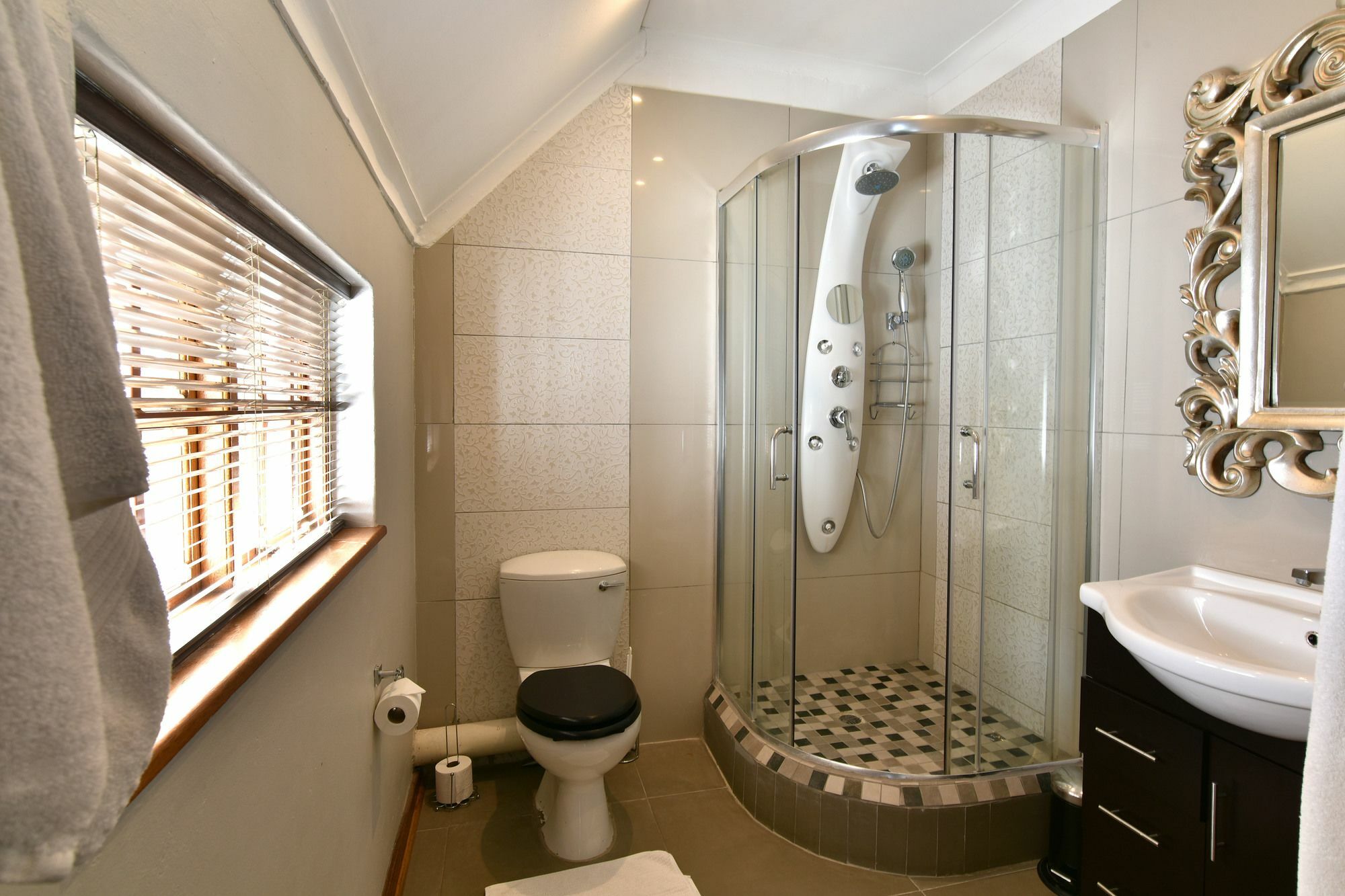 Bloemstantia Guest House Блоемфонтейн Екстериор снимка