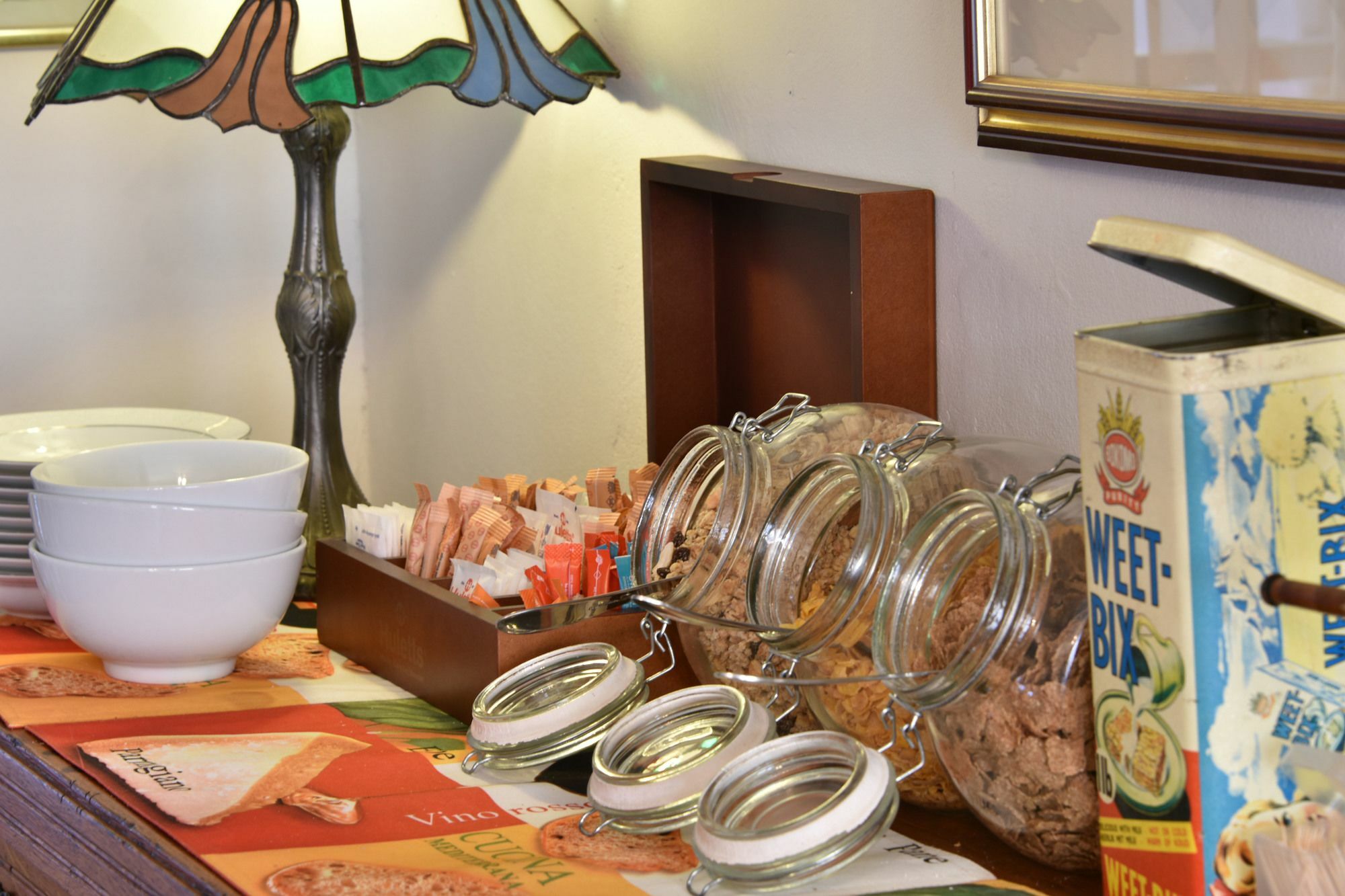 Bloemstantia Guest House Блоемфонтейн Екстериор снимка