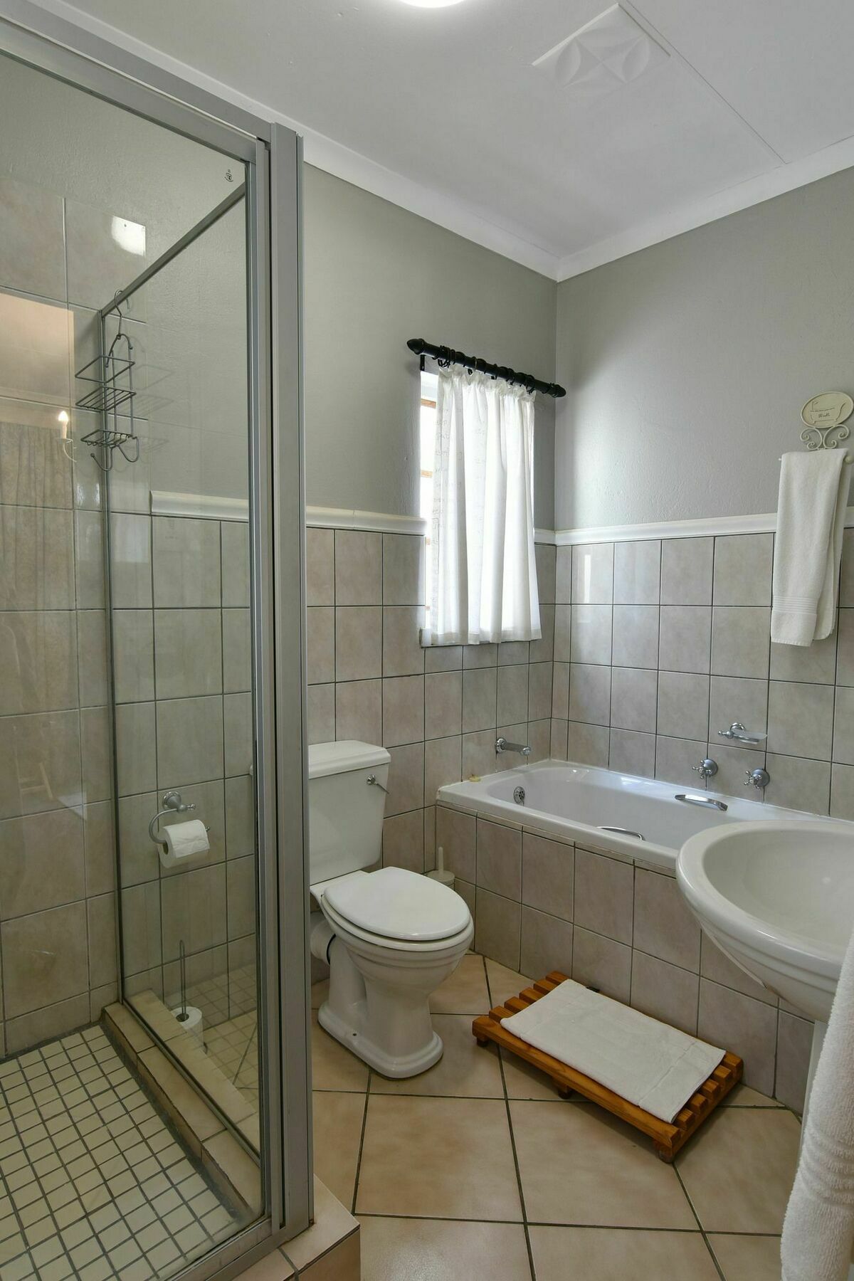 Bloemstantia Guest House Блоемфонтейн Екстериор снимка