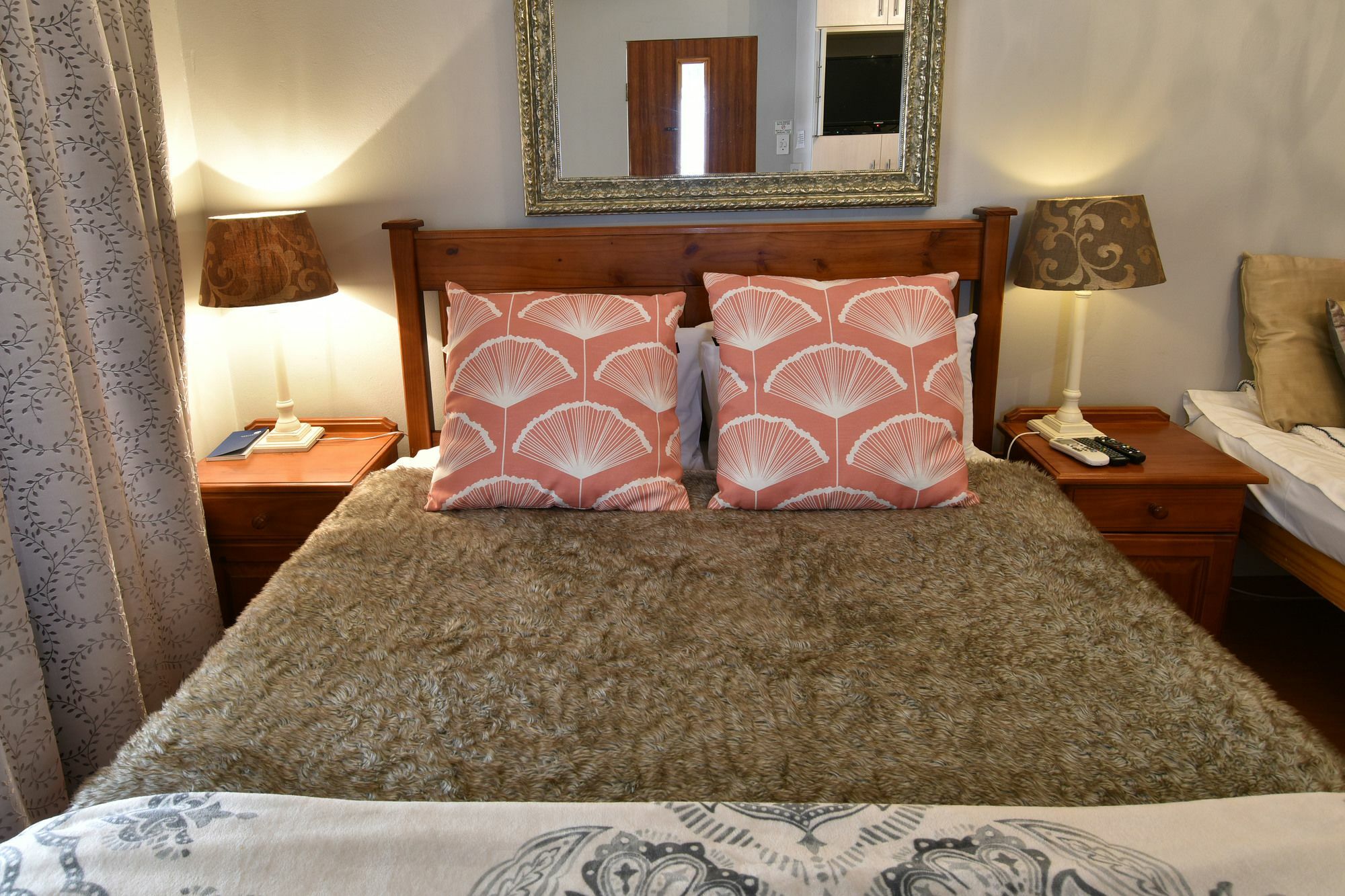 Bloemstantia Guest House Блоемфонтейн Екстериор снимка